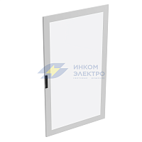 Дверь с ударопрочным стеклом для шкафов OptiBox M 2200х1000мм КЭАЗ 306663