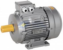 Электродвигатель АИС DRIVE 3ф. 355M4 660В 250кВт 1500об/мин 1081 IEK AIS355-M4-250-0-1510