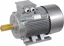 Электродвигатель АИР DRIVE 3ф 315S4 660В 160кВт 1500об/мин 1081 IEK DRV315-S4-160-0-1510